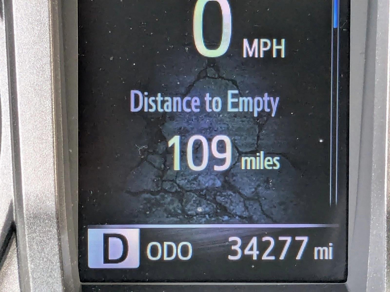 2022 Toyota Tacoma 2WD 2WD TRD Sport Double Cab 5' Bed V6 AT (Natl)