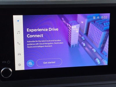 2025 Toyota Tacoma 2WD 2WD SR Double Cab 5' Bed AT (GS)