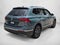 2021 Volkswagen Tiguan 2.0T SE FWD