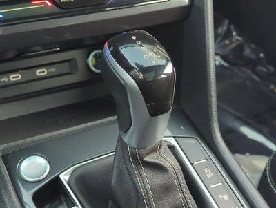 2024 Volkswagen Tiguan 2.0T SEL R-Line 4MOTION