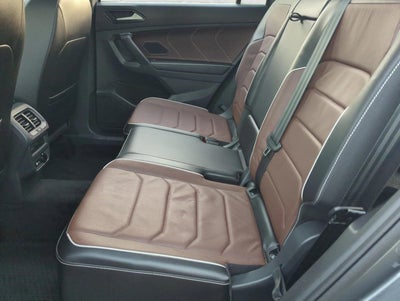 2024 Volkswagen Tiguan 2.0T SEL R-Line 4MOTION