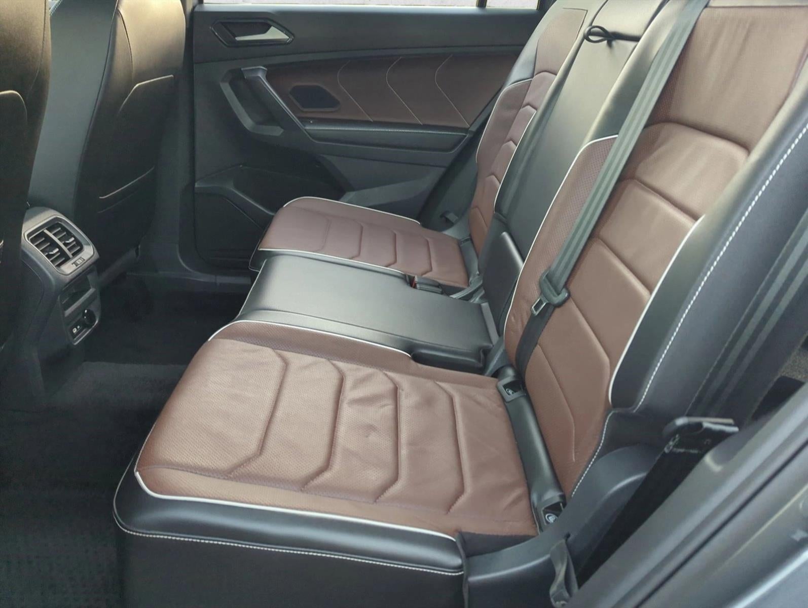 2024 Volkswagen Tiguan 2.0T SEL R-Line 4MOTION