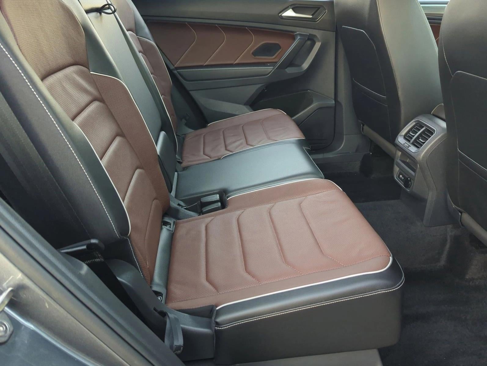 2024 Volkswagen Tiguan 2.0T SEL R-Line 4MOTION