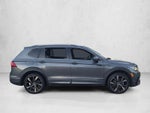 2024 Volkswagen Tiguan 2.0T SEL R-Line 4MOTION