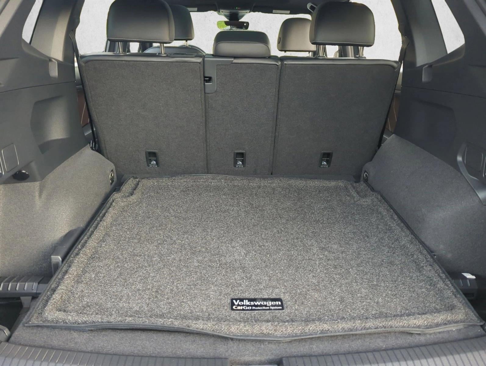 2024 Volkswagen Tiguan 2.0T SEL R-Line 4MOTION