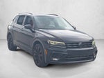 2020 Volkswagen Tiguan 2.0T SEL Premium R-Line 4MOTION