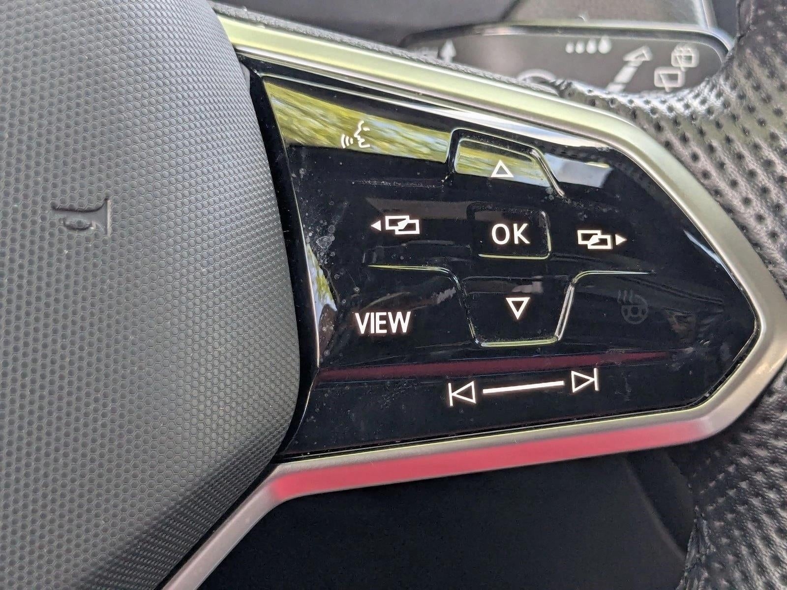 2023 Volkswagen Tiguan 2.0T SE R-Line Black FWD