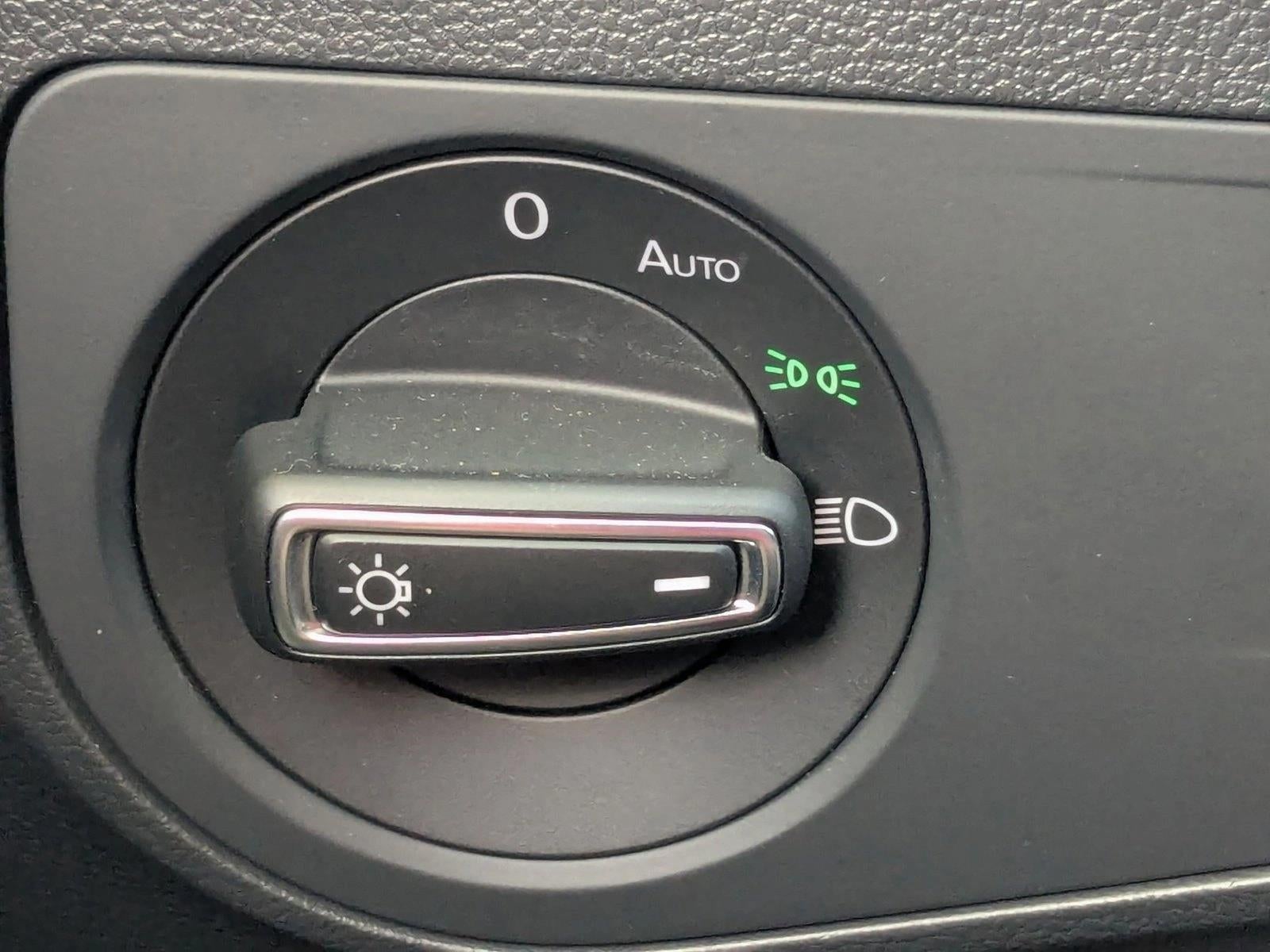 2023 Volkswagen Tiguan 2.0T SE R-Line Black FWD