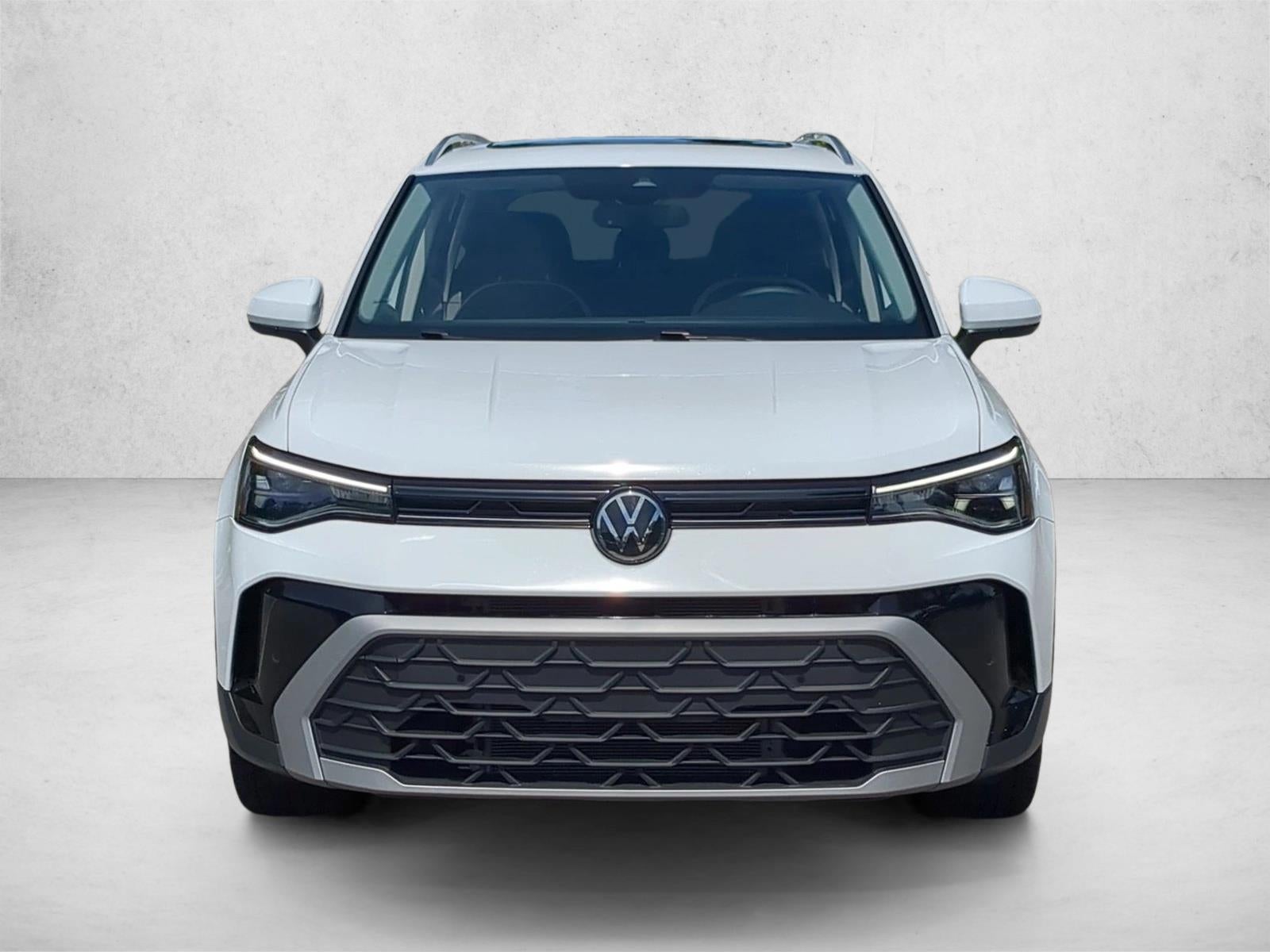 2025 Volkswagen Taos SE FWD