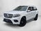 2017 Mercedes-Benz GLS GLS 550 4MATIC® SUV