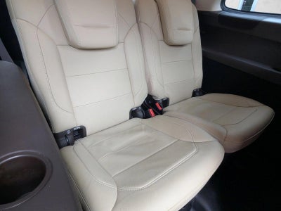 2017 Mercedes-Benz GLS GLS 550 4MATIC® SUV
