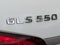 2017 Mercedes-Benz GLS GLS 550 4MATIC® SUV