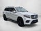 2017 Mercedes-Benz GLS GLS 550 4MATIC® SUV