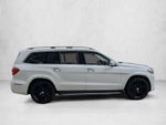 2017 Mercedes-Benz GLS GLS 550 4MATIC® SUV