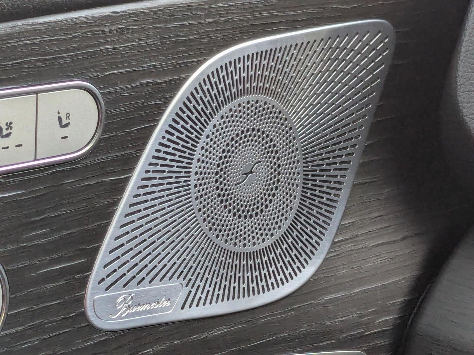 2020 Mercedes-Benz GLE GLE 350 SUV