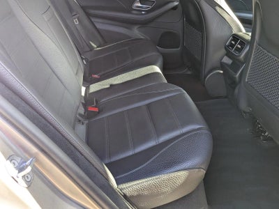 2020 Mercedes-Benz GLE GLE 350 SUV