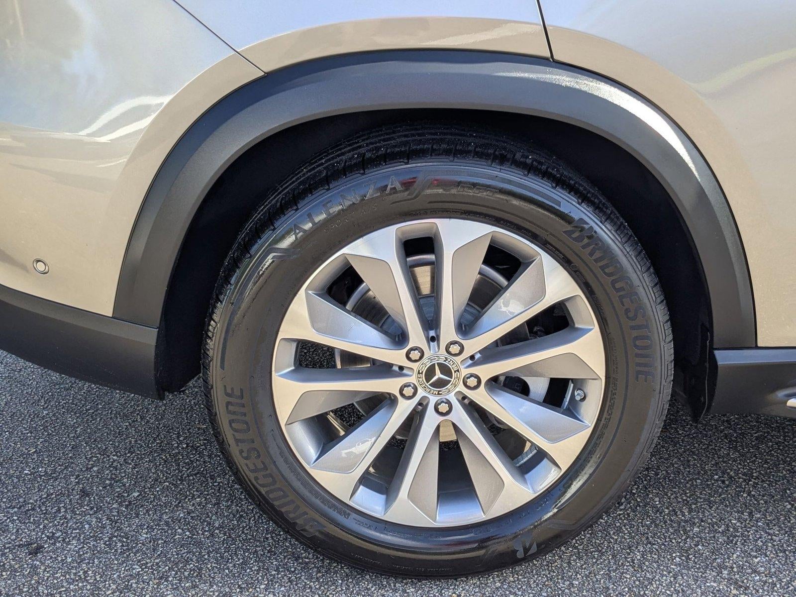 2020 Mercedes-Benz GLE GLE 350 SUV