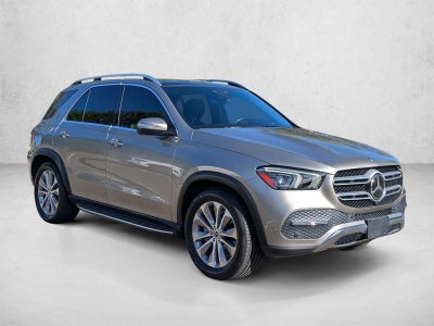 2020 Mercedes-Benz GLE GLE 350 SUV