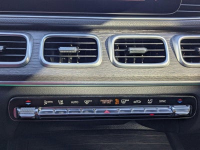 2020 Mercedes-Benz GLE GLE 350 SUV