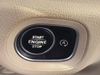 2020 Mercedes-Benz GLS GLS 450 4MATIC® SUV