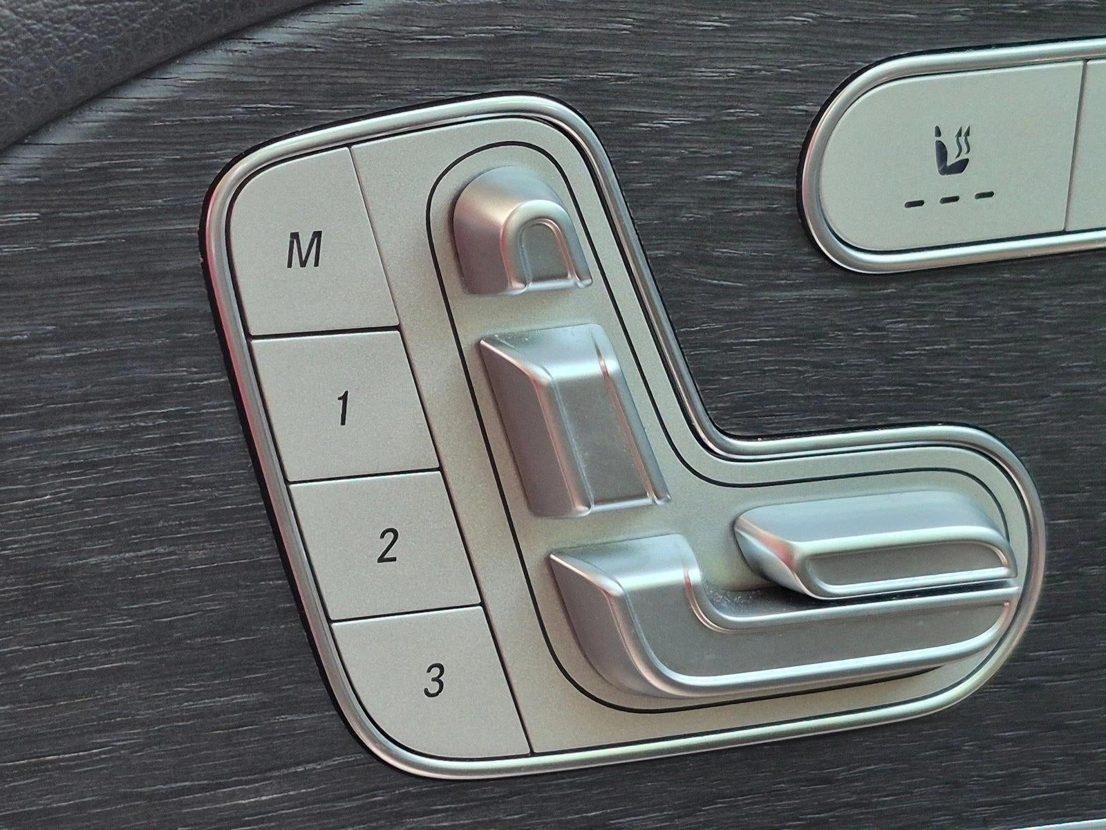 2020 Mercedes-Benz GLS GLS 450 4MATIC® SUV