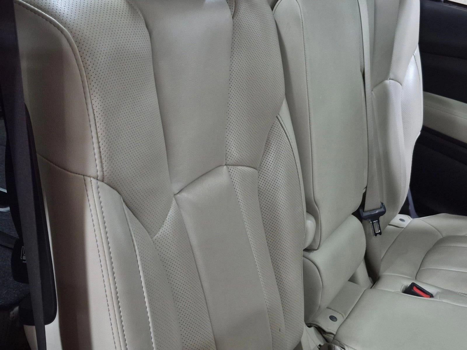 2021 Subaru Ascent Limited 8-Passenger