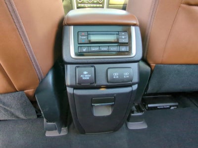 2019 Subaru Ascent 2.4T Touring 7-Passenger
