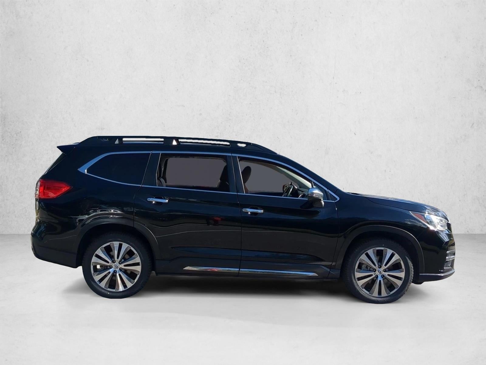 2019 Subaru Ascent 2.4T Touring 7-Passenger
