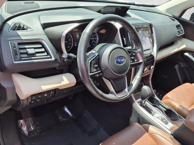 2021 Subaru Ascent Touring 7-Passenger