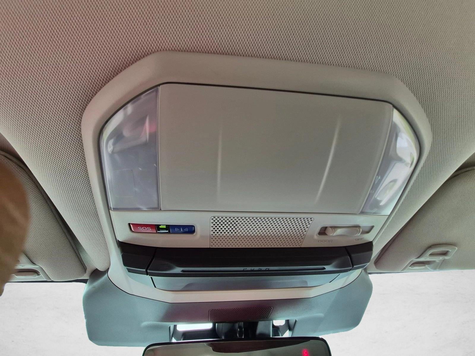 2023 Subaru Ascent Limited 7-Passenger