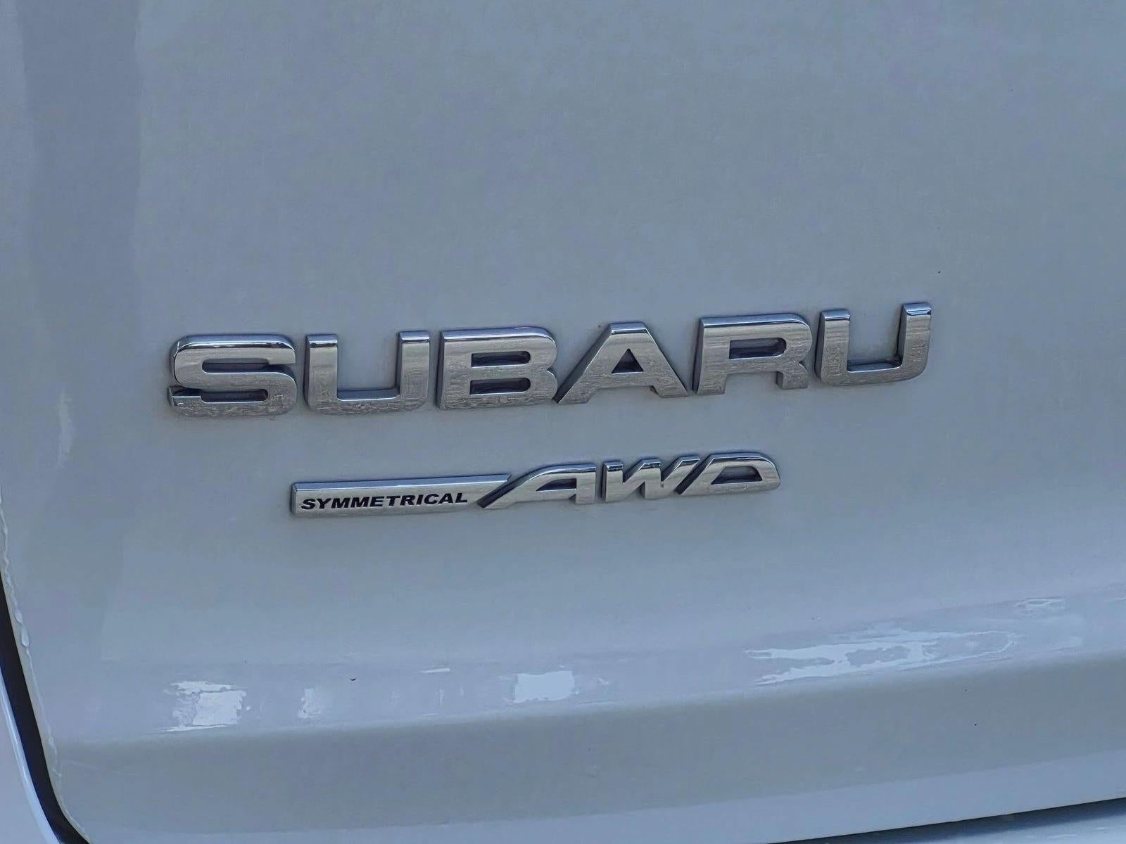 2023 Subaru Ascent Limited 7-Passenger