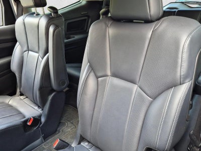 2023 Subaru Ascent Limited 7-Passenger