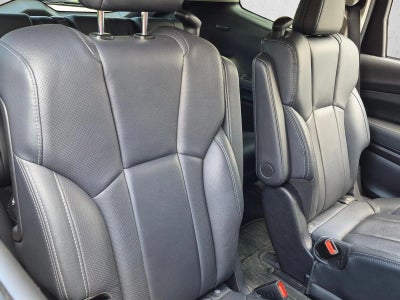 2023 Subaru Ascent Limited 7-Passenger