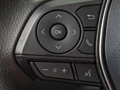 2020 Toyota Camry LE Auto (SE)