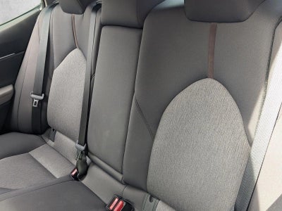 2020 Toyota Camry LE Auto (SE)