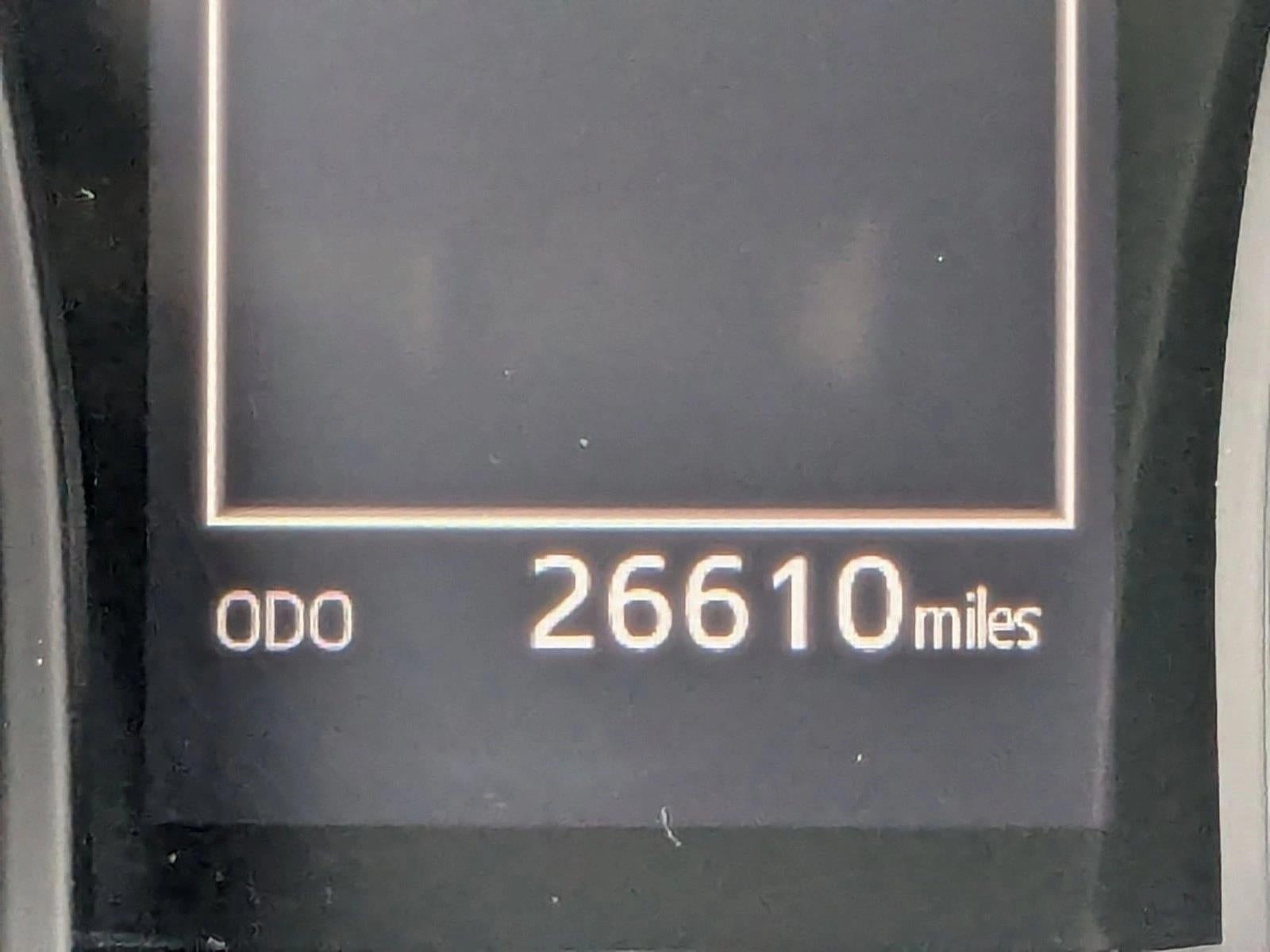 2020 Toyota Camry LE Auto (SE)