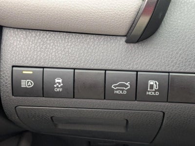 2021 Toyota Camry Hybrid SE CVT (Natl)