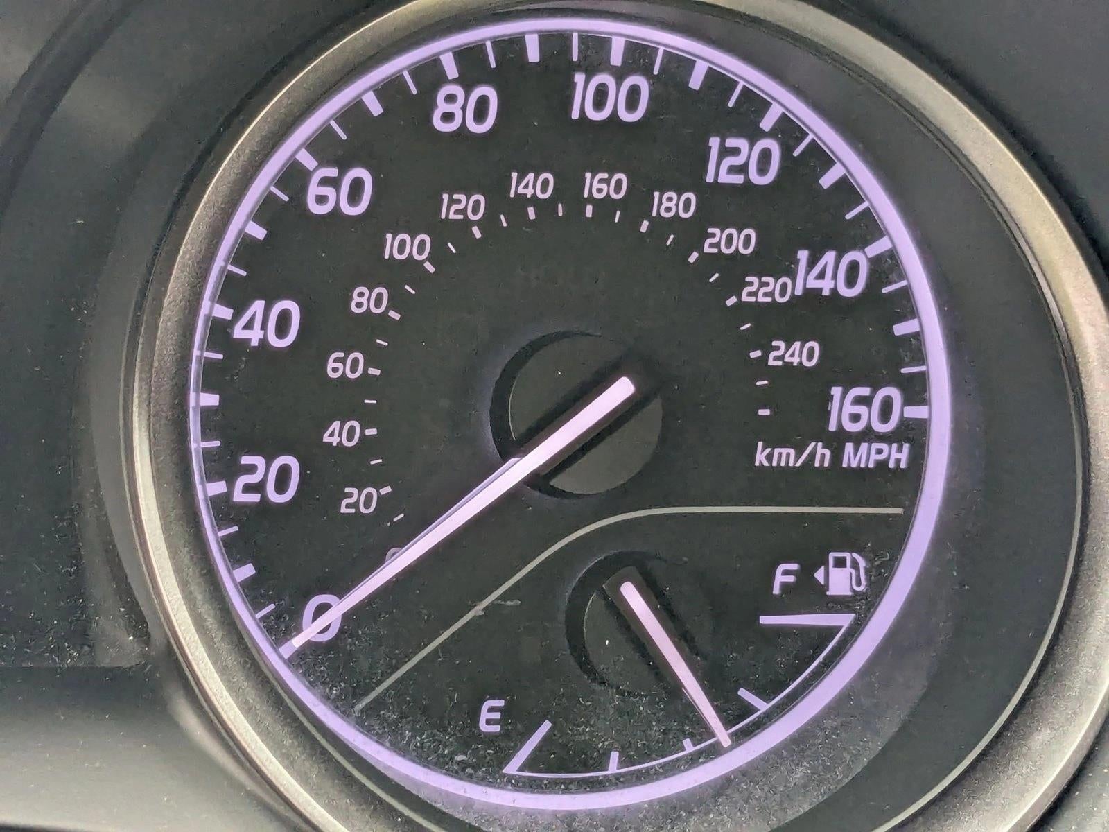 2021 Toyota Camry Hybrid SE CVT (Natl)