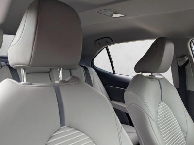 2021 Toyota Camry Hybrid SE CVT (Natl)