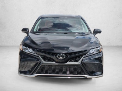 2023 Toyota Camry XSE V6 Auto (SE)