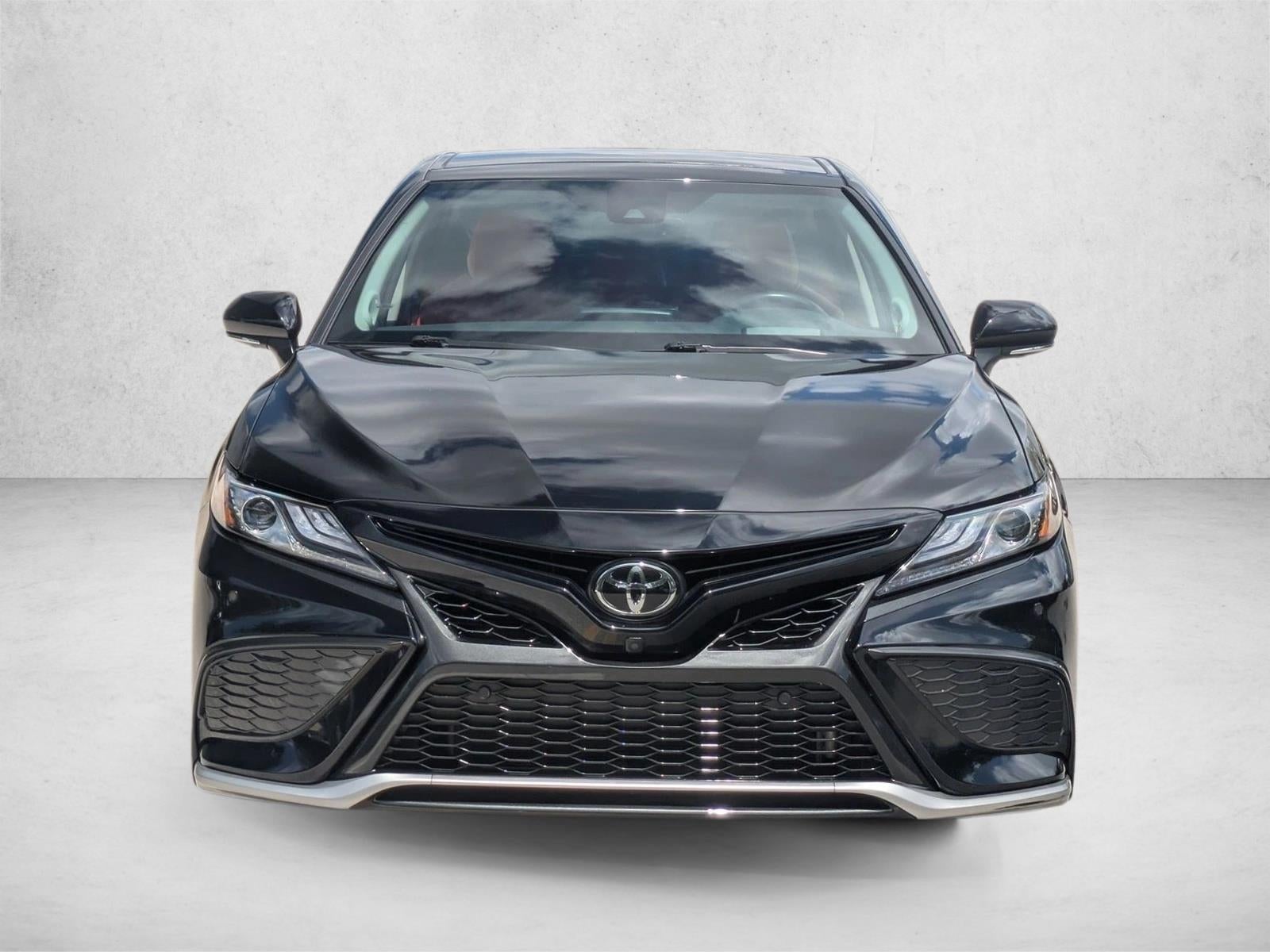 2023 Toyota Camry XSE V6 Auto (SE)