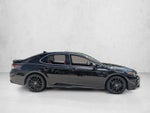 2023 Toyota Camry XSE V6 Auto (SE)