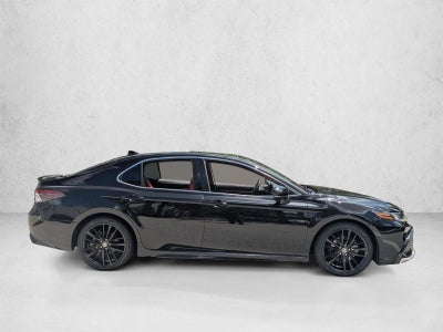 2023 Toyota Camry XSE V6 Auto (SE)