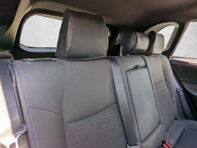 2022 Toyota RAV4 Hybrid SE AWD (Natl)