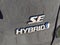 2022 Toyota RAV4 Hybrid SE AWD (Natl)
