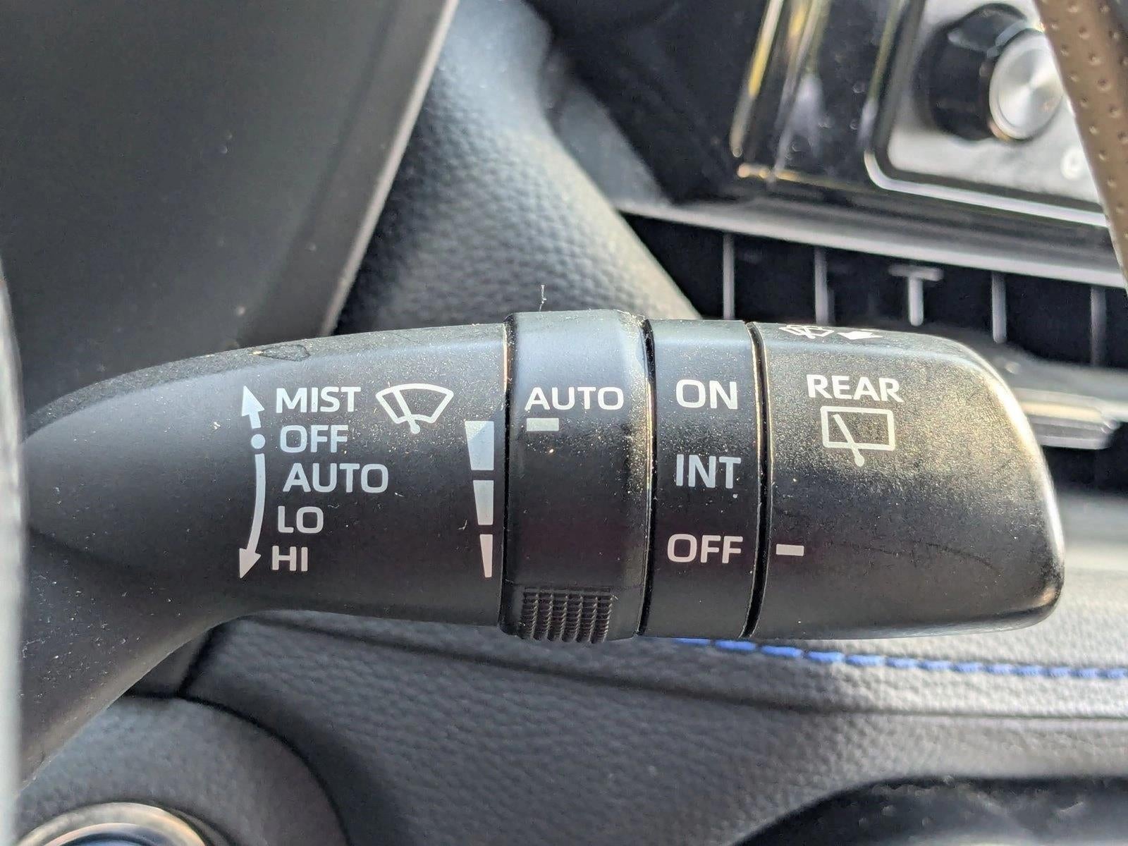 2022 Toyota RAV4 Hybrid SE AWD (Natl)