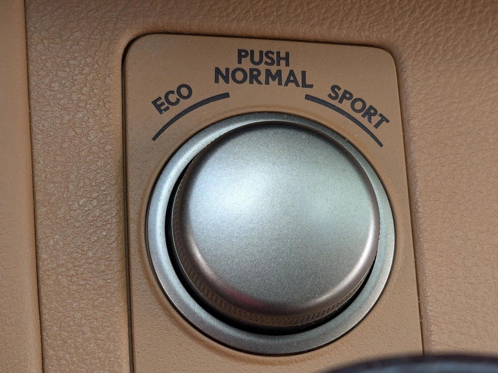 2018 Lexus ES 350 FWD
