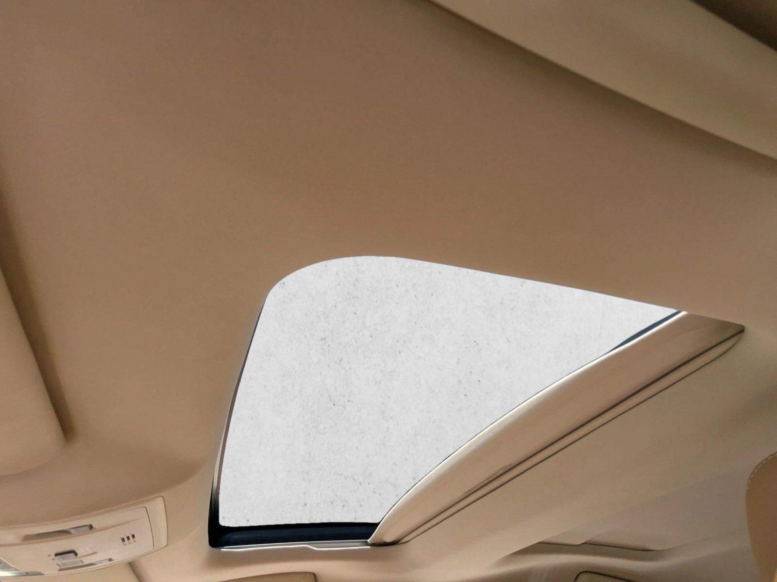 2018 Lexus ES 350 FWD