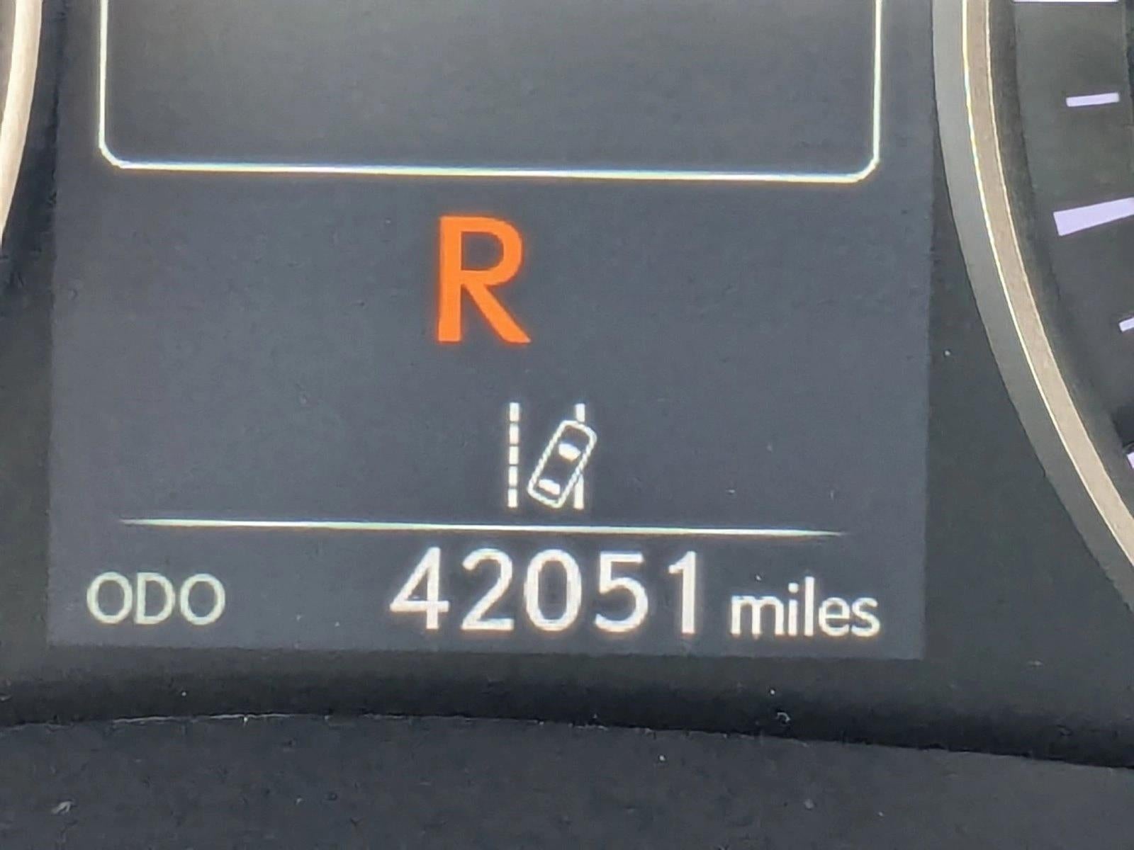 2018 Lexus ES 350 FWD