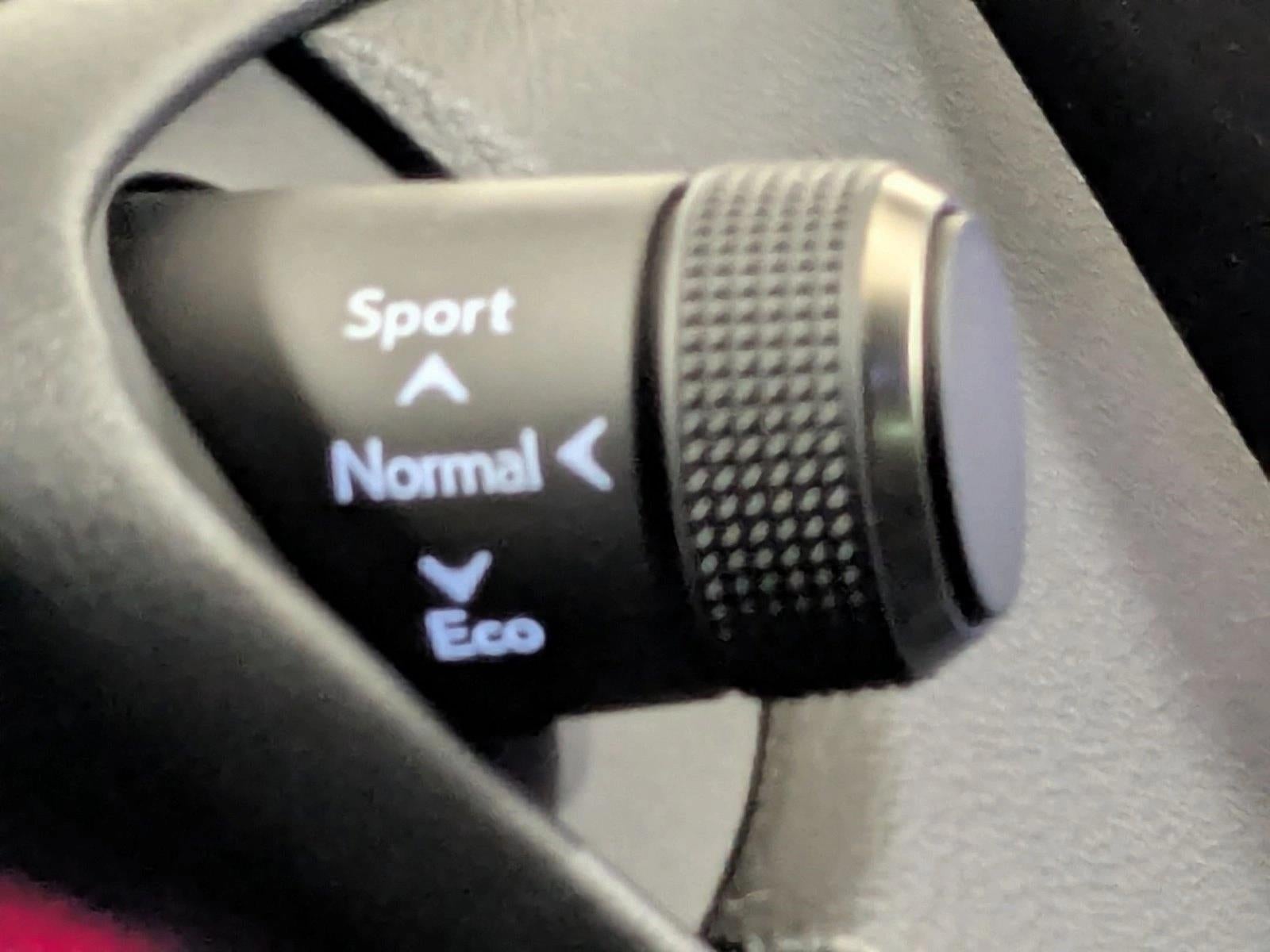 2019 Lexus ES 350 FWD